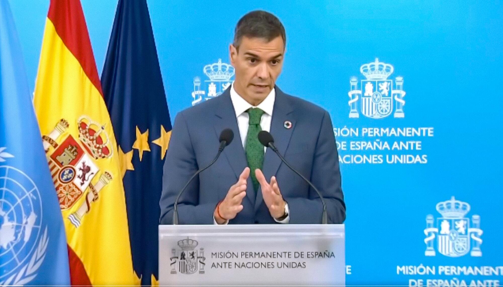 Pedro Sánchez 24.09